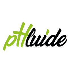Logo pHluide